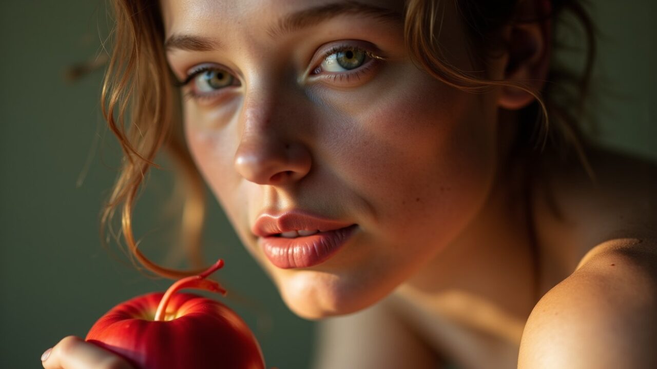 Explorez les fruits exquis commençant par la lettre I