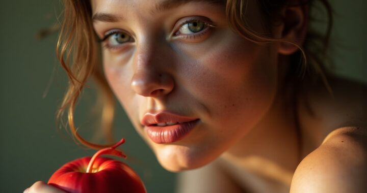 Explorez les fruits exquis commençant par la lettre I