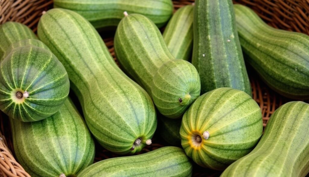 À la découverte des courgettes : secrets et délices du légume vedette de la saison