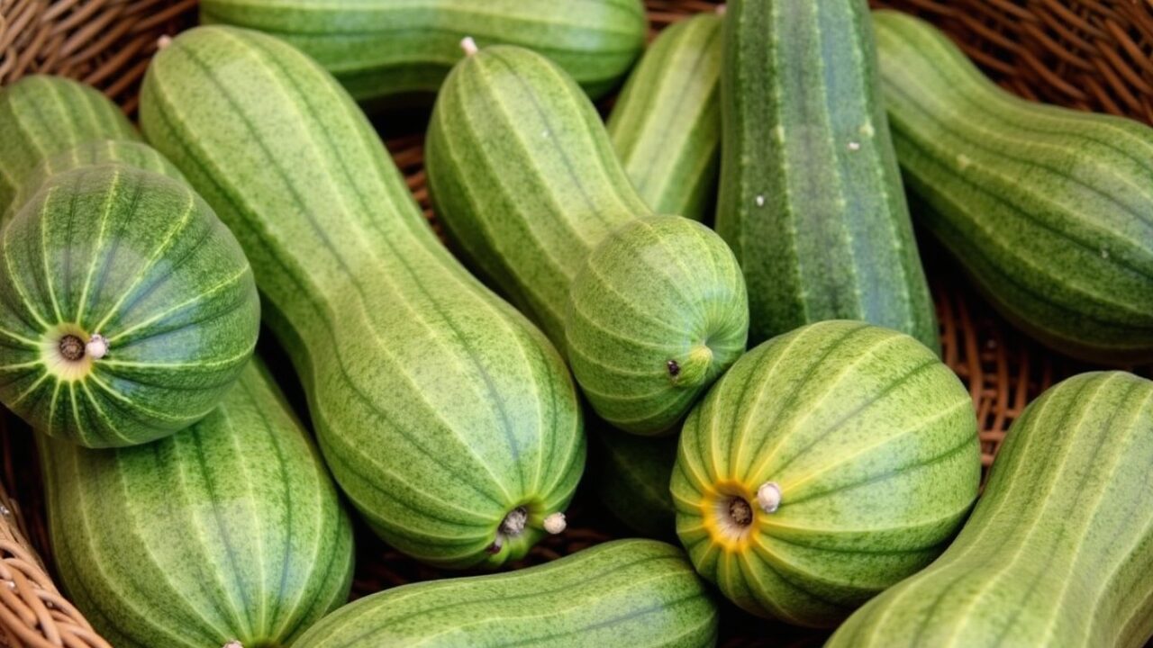 À la découverte des courgettes : secrets et délices du légume vedette de la saison