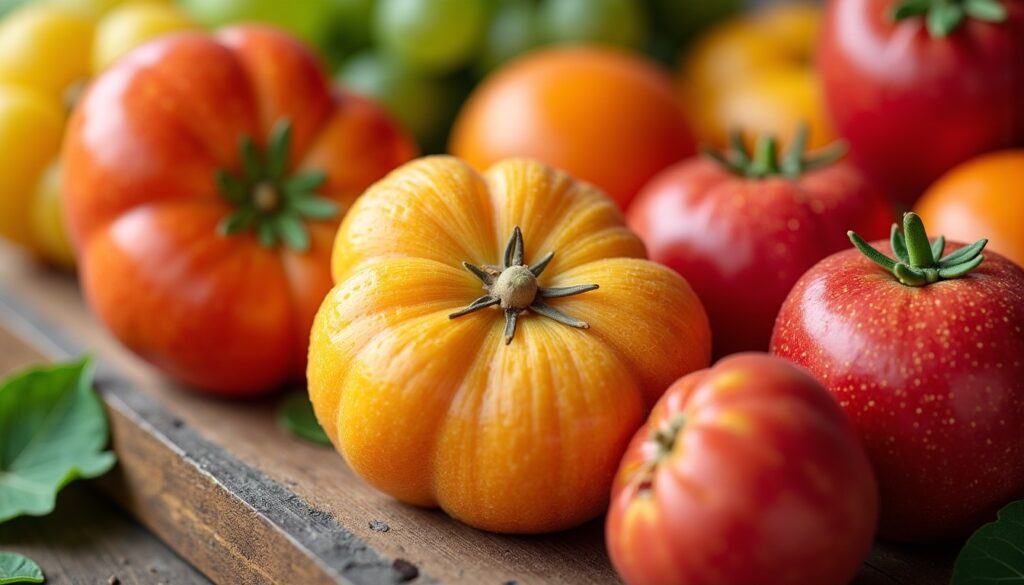 Fruits en Y : Explorez les saveurs exquises des délices fruités débutant par la lettre Y