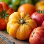 Fruits en Y : Explorez les saveurs exquises des délices fruités débutant par la lettre Y