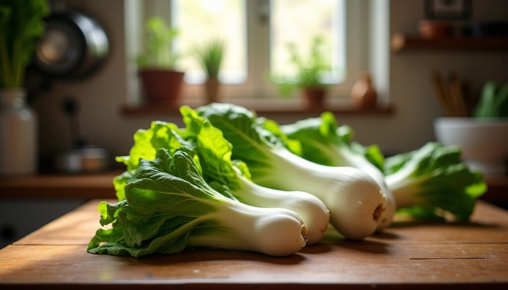 Endives ou chicons : explorez des recettes gourmandes et des modes de cuisson simples à maîtriser