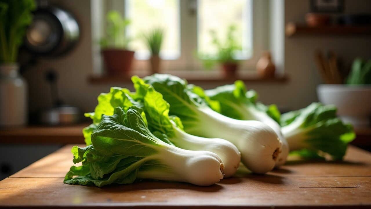 Endives ou chicons : explorez des recettes gourmandes et des modes de cuisson simples à maîtriser