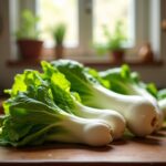 Endives ou chicons : explorez des recettes gourmandes et des modes de cuisson simples à maîtriser