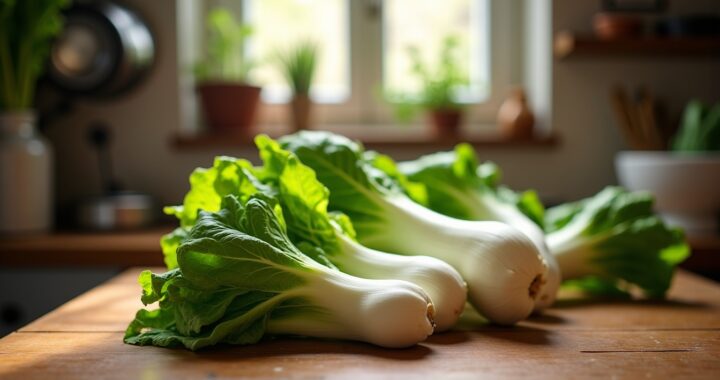 Endives ou chicons : explorez des recettes gourmandes et des modes de cuisson simples à maîtriser