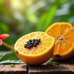 Maracuja : découvrez les secrets délicieux de cette exquise variété du fruit de la passion