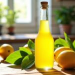 Limoncello maison : quel alcool à 96° choisir et comment le doser parfaitement