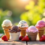 Savourez chaque jour une glace à prix mini : notre sélection irrésistible chez Picard à moins d’1 euro