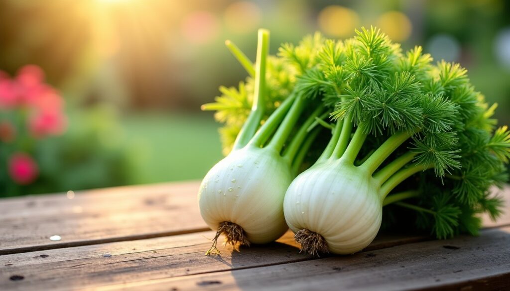 Le fenouil : un joyau parfumé aux vertus insoupçonnées