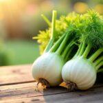 Le fenouil : un joyau parfumé aux vertus insoupçonnées