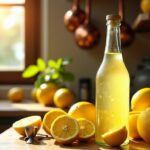 Limoncello : Tout savoir sur l'alcool, le dosage parfait et nos astuces pour réussir votre préparation