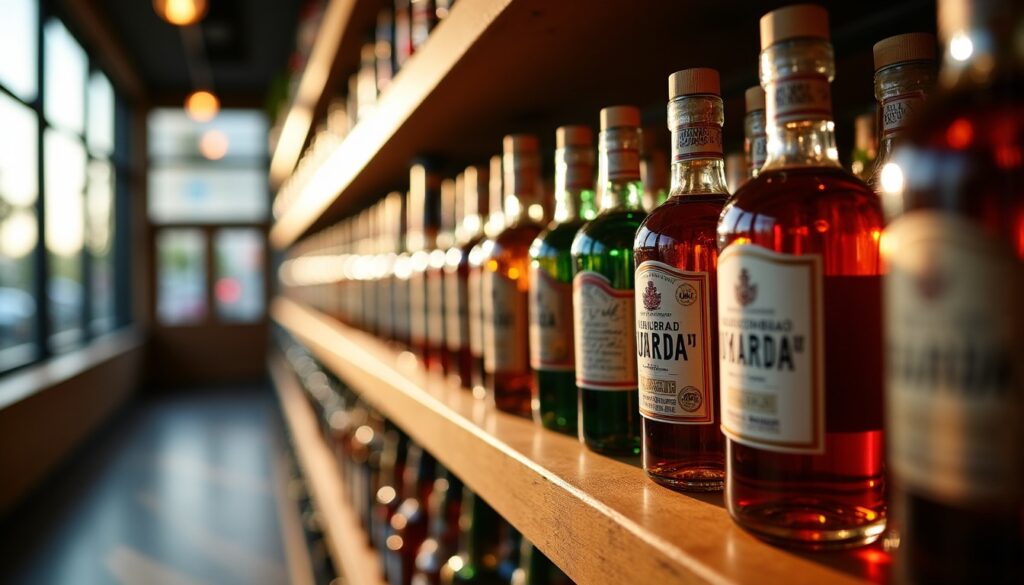 Alcool à 96° en Italie : guide des prix, marques incontournables et points de vente