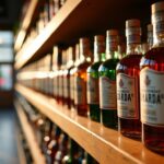 Alcool à 96° en Italie : guide des prix, marques incontournables et points de vente