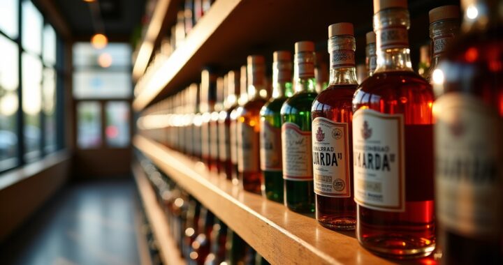 Alcool à 96° en Italie : guide des prix, marques incontournables et points de vente