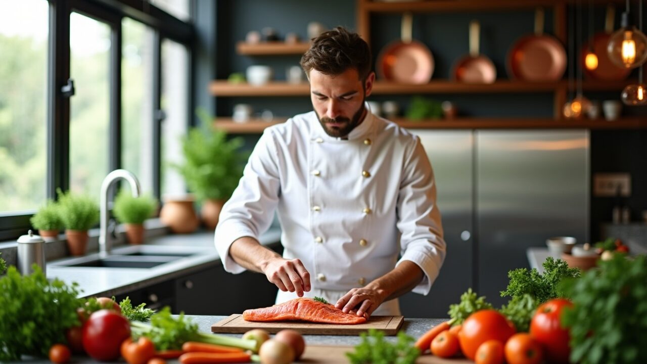 Dominer l&rsquo;art de la cuisson du poisson avec le court-bouillon : guide complet et conseils d&rsquo;expert