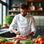 Dominer l'art de la cuisson du poisson avec le court-bouillon : guide complet et conseils d'expert