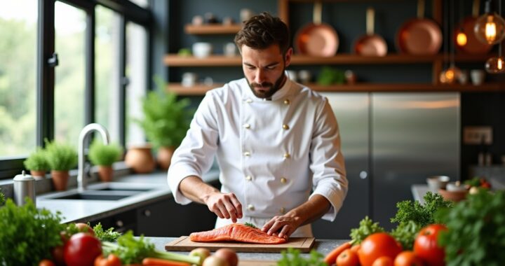 Dominer l&rsquo;art de la cuisson du poisson avec le court-bouillon : guide complet et conseils d&rsquo;expert