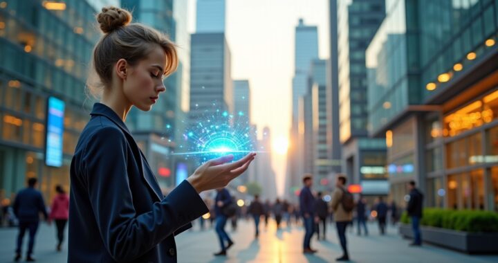 Nozgap en 2025 : Découvrez cette plateforme innovante et son fonctionnement détaillé