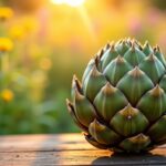 L’Artichaut : Un Joyau Gourmand aux Bienfaits Insoupçonnés pour la Santé