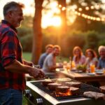 Les clés d'une cuisson barbecue réussie : astuces essentielles et techniques incontournables