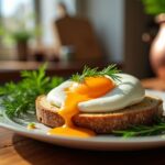 Maîtriser l'art subtil de l'œuf poché : recettes gourmandes et conseils infaillibles pour une réussite parfaite