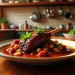 Les astuces incontournables pour une queue de bœuf fondante et pleine de saveurs