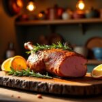 Les clés d'une cuisson parfaite : maîtrisez l'art du magret de canard