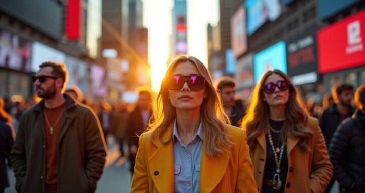 Comunithuy : actualités célébrités, innovations tech et tendances lifestyle