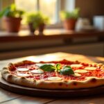 Les recettes incontournables pour réussir une pizza parfaite au four