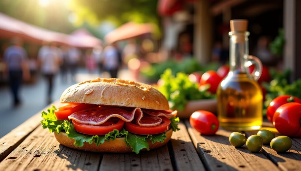 Bocadillo : Exploration gourmande des racines historiques et des délices régionaux de ce sandwich emblématique d'Espagne
