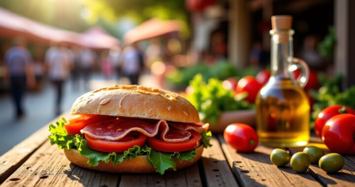 Bocadillo : Exploration gourmande des racines historiques et des délices régionaux de ce sandwich emblématique d&rsquo;Espagne
