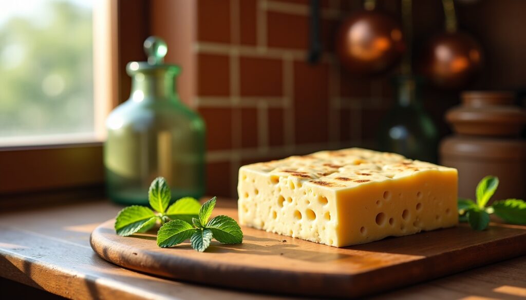 Halloumi : Le secret de son charme intemporel à travers les générations