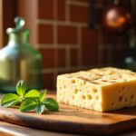 Halloumi : Le secret de son charme intemporel à travers les générations