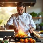 Secrets et savoir-faire pour exceller à la cuisson à la poêle : astuces et méthodes incontournables