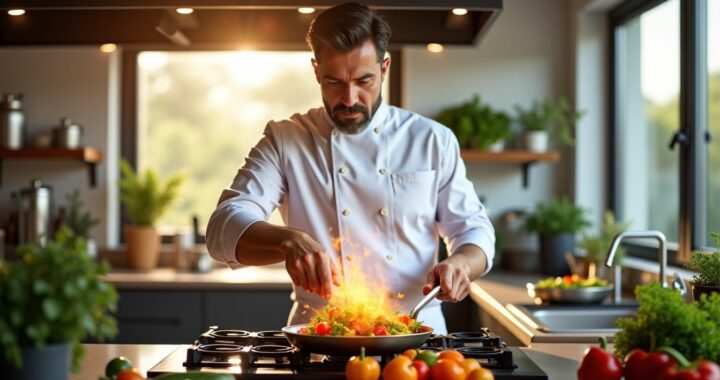 Secrets et savoir-faire pour exceller à la cuisson à la poêle : astuces et méthodes incontournables