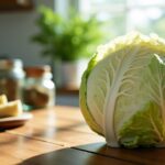 Chou blanc : Découvrez ses trésors cachés et ses bienfaits pour la santé