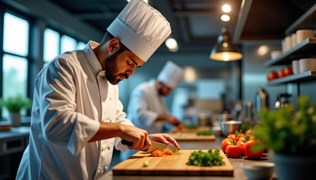 Maîtriser l'art de l'efficacité : aller vite sans sacrifier la qualité