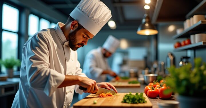 Maîtriser l&rsquo;art de l&rsquo;efficacité : aller vite sans sacrifier la qualité