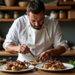 Araignées : Le guide complet pour réussir leur cuisson à la perfection !