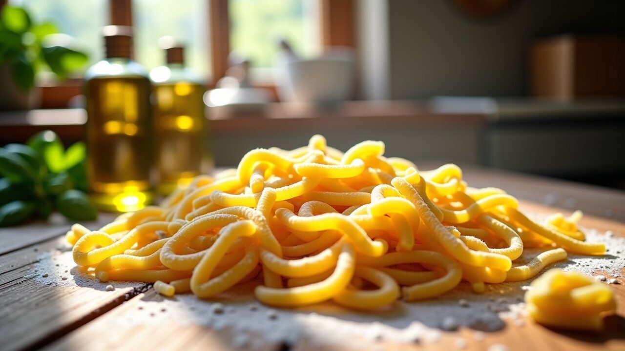 Pâtes fraîches italiennes : guide expert des temps de cuisson et conseils pour un résultat impeccable