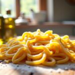 Pâtes fraîches italiennes : guide expert des temps de cuisson et conseils pour un résultat impeccable