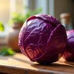 Chou rouge : découvrez ses vertus santé, astuces pratiques et recettes gourmandes à ne pas manquer