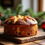 Panettone : astuces essentielles pour une levée parfaite et une cuisson réussie de ce gâteau festif