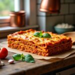 Maîtrisez l'art des lasagnes maison : guide complet pour des saveurs authentiques