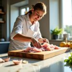 Maîtriser l'art du calamar frais : astuces et recettes pour sublimer ce délice marin
