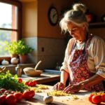 Cuisine italienne authentique : secrets culinaires hérités de nos ancêtres à travers les âges