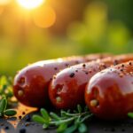 La cuisson idéale de la saucisse de Toulouse : dévoilez l'astuce pour un festival de saveurs exceptionnel !