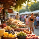 Découverte gourmande de la Sardaigne : recettes authentiques et saveurs du terroir