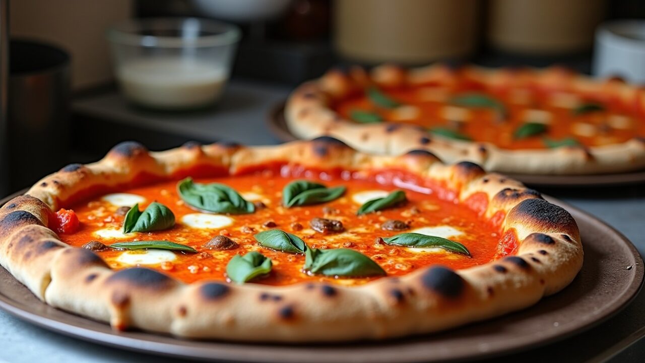 Saveurs de Naples : entre pizzas authentiques, panzarotti gourmands et traditions culinaires du Sud de l&rsquo;Italie